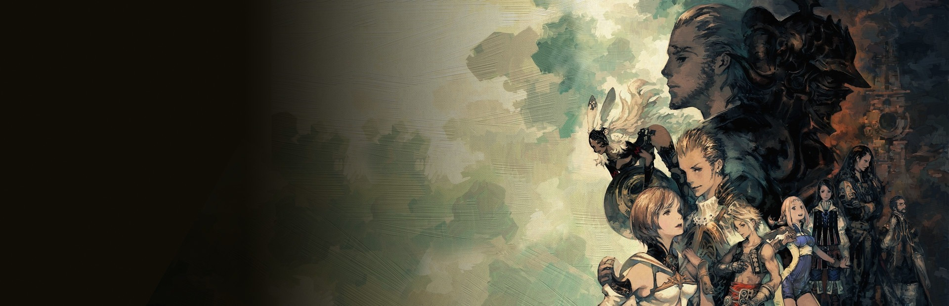 Final Fantasy XII: The Zodiac Age