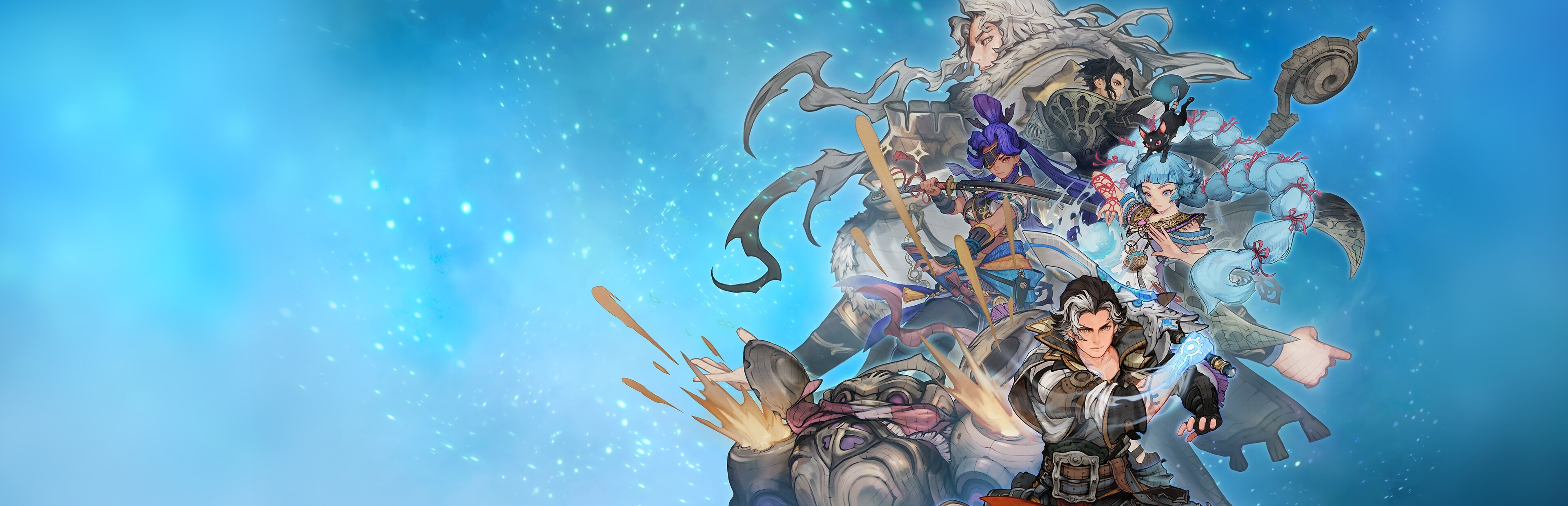 Eternal Anima