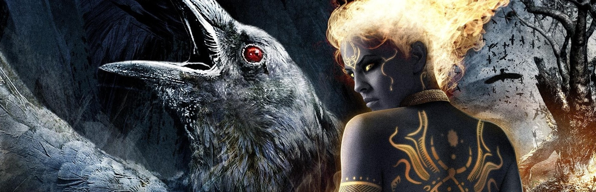 Dungeon Siege III
