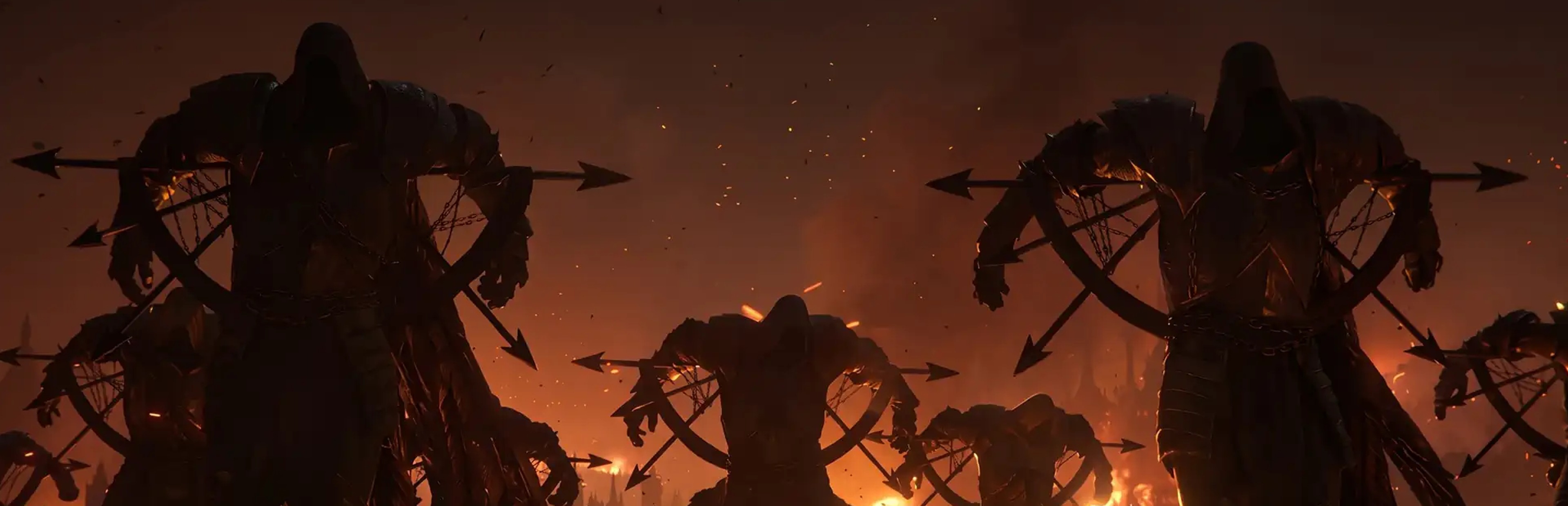 Diablo V