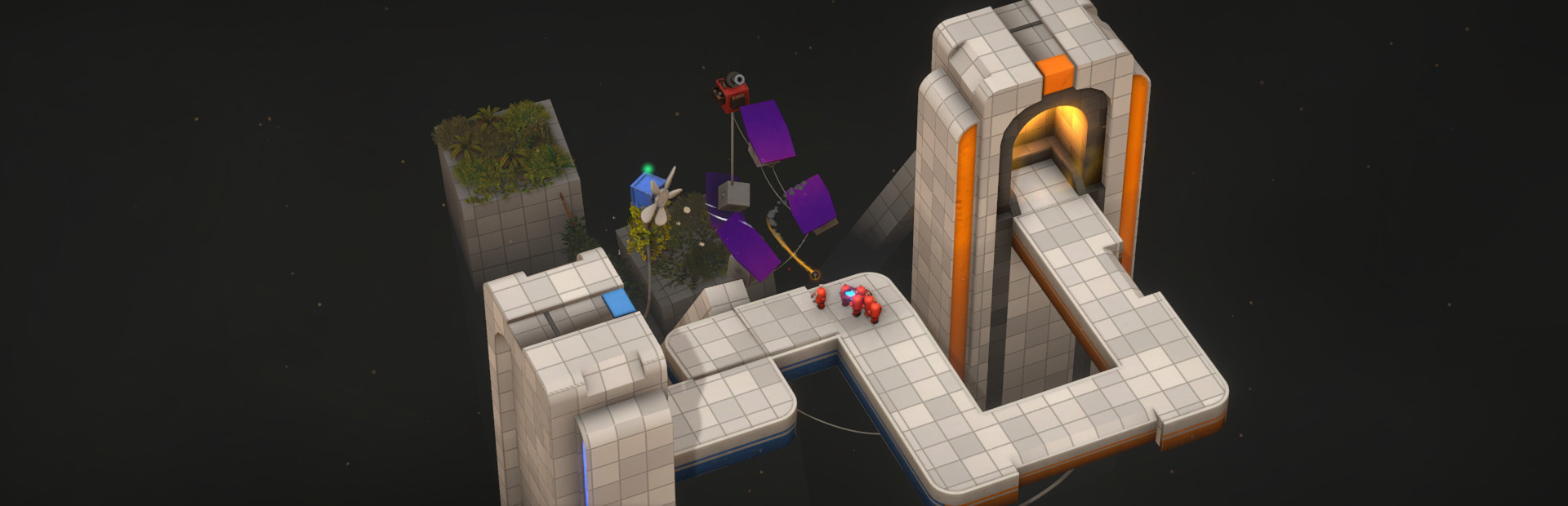 Tower Lab