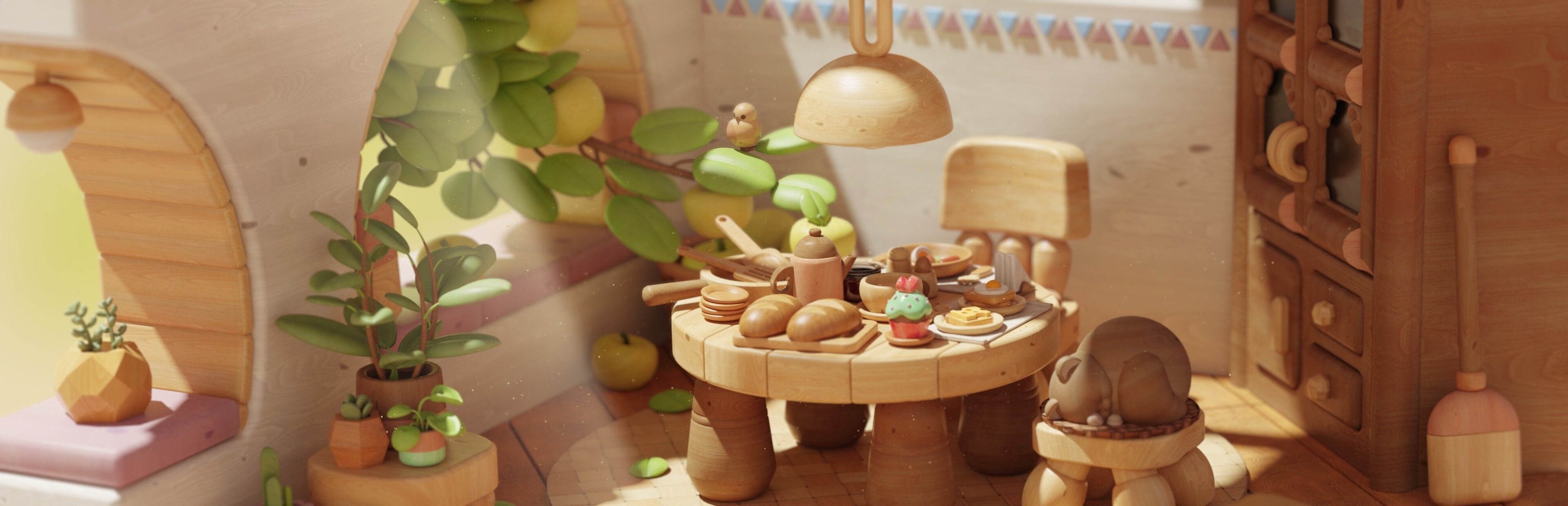 Woodo