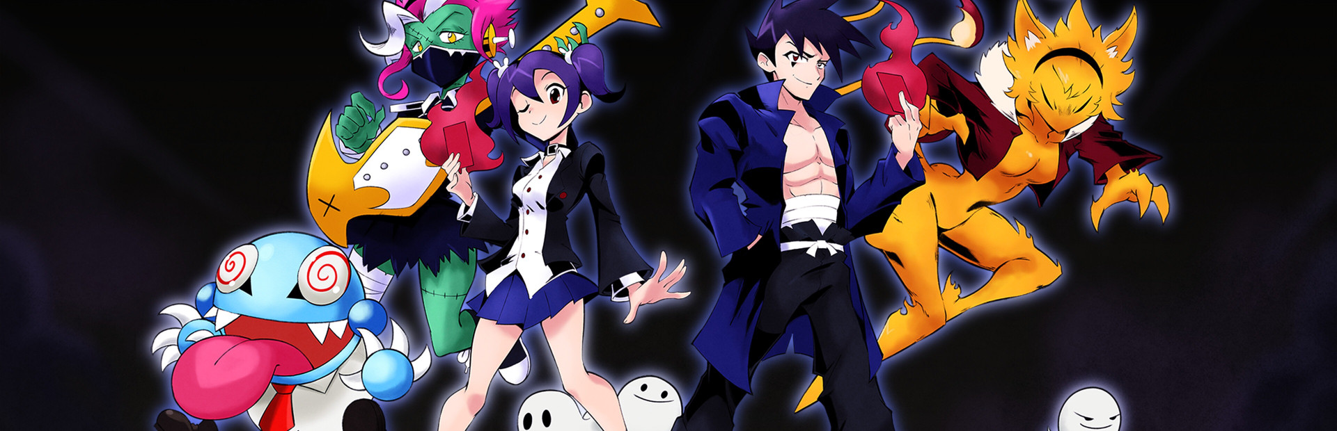 Yami Kids