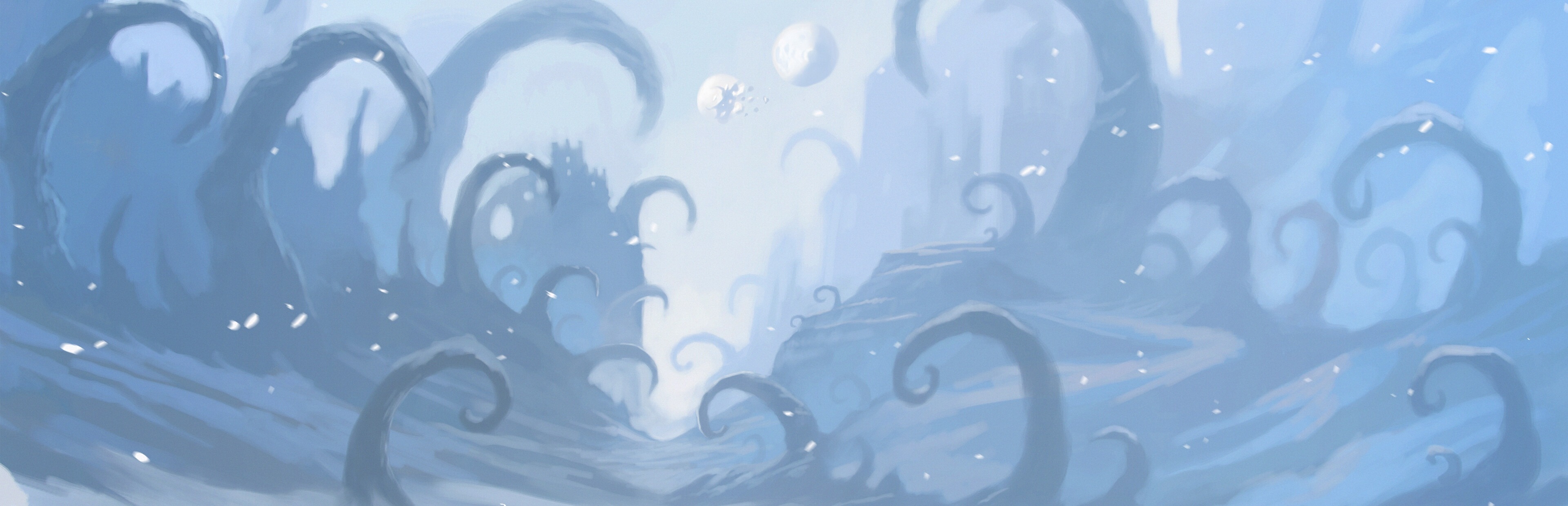 Goldilock One: The Mists of Jakaira