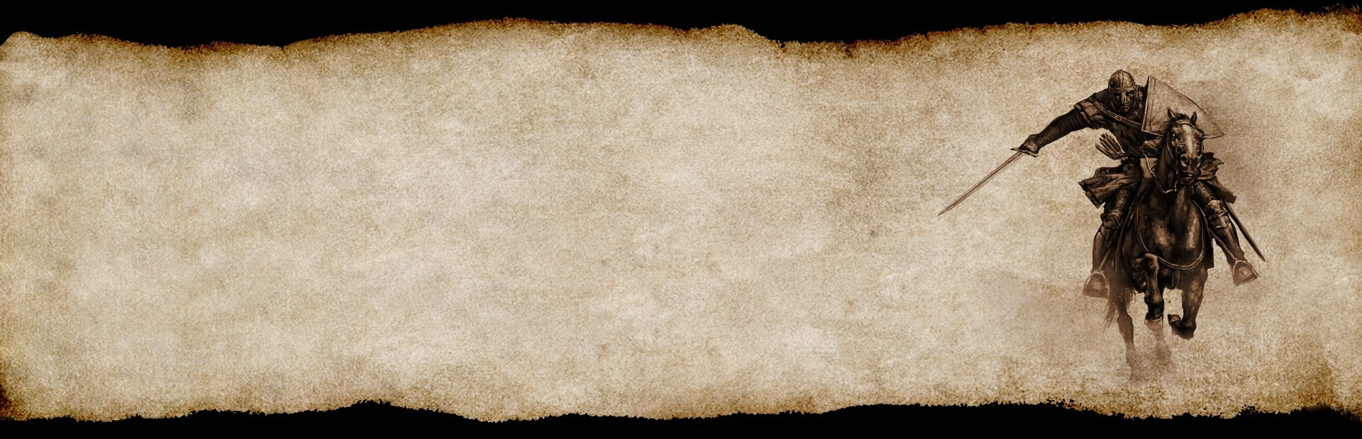 Mount & Blade