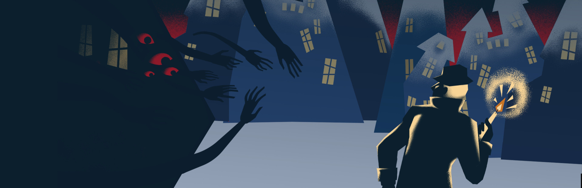 Agent of Strange: Arrival