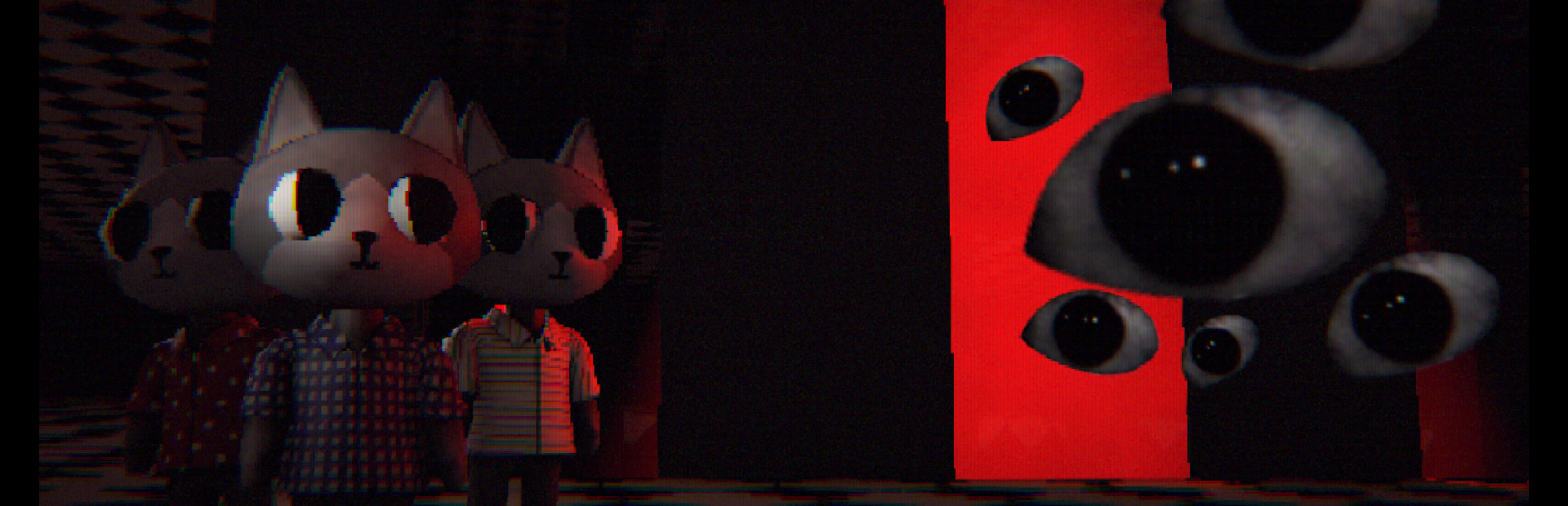 Lucid Cats