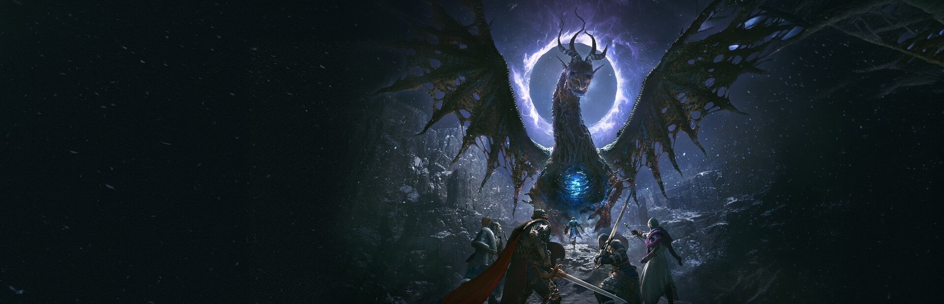 Dragon's Dogma 2: Dark Arisen Expansion