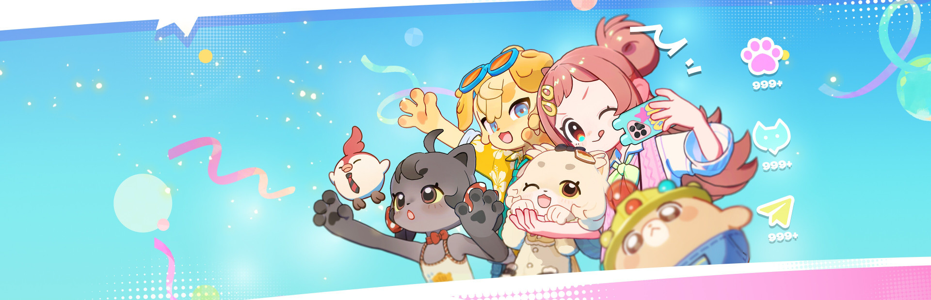 WonderPaws