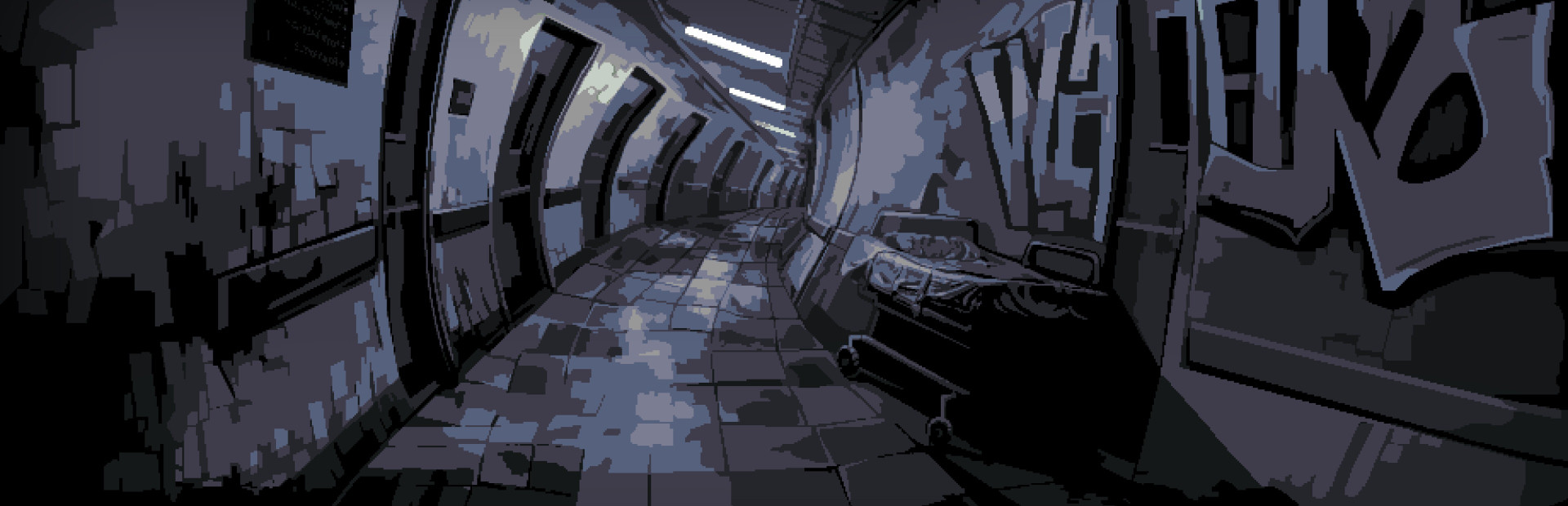Intravenous 3: Borderline