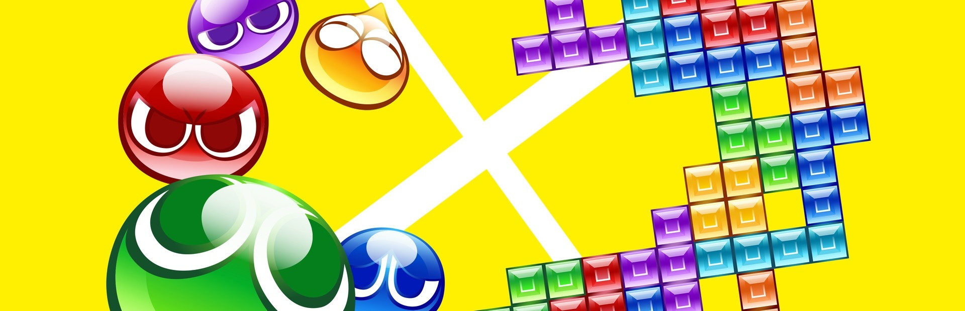 Puyo Puyo Tetris