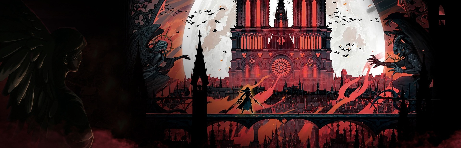 Castlevania: Belmont's Curse