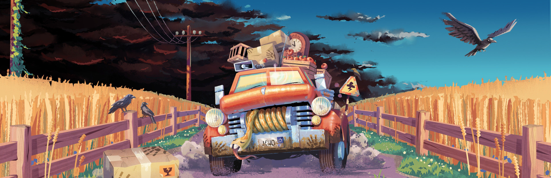 Truckful