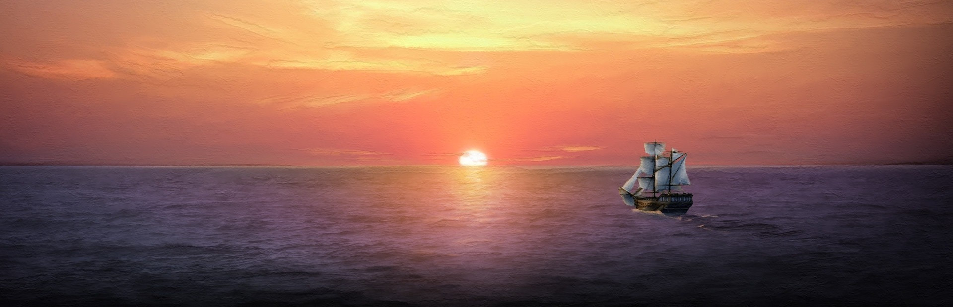 Abandon Ship