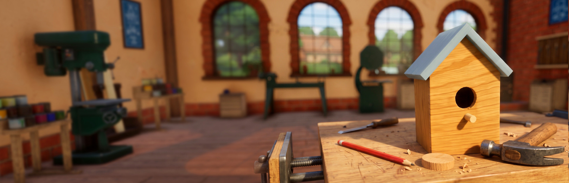 Made by Hand