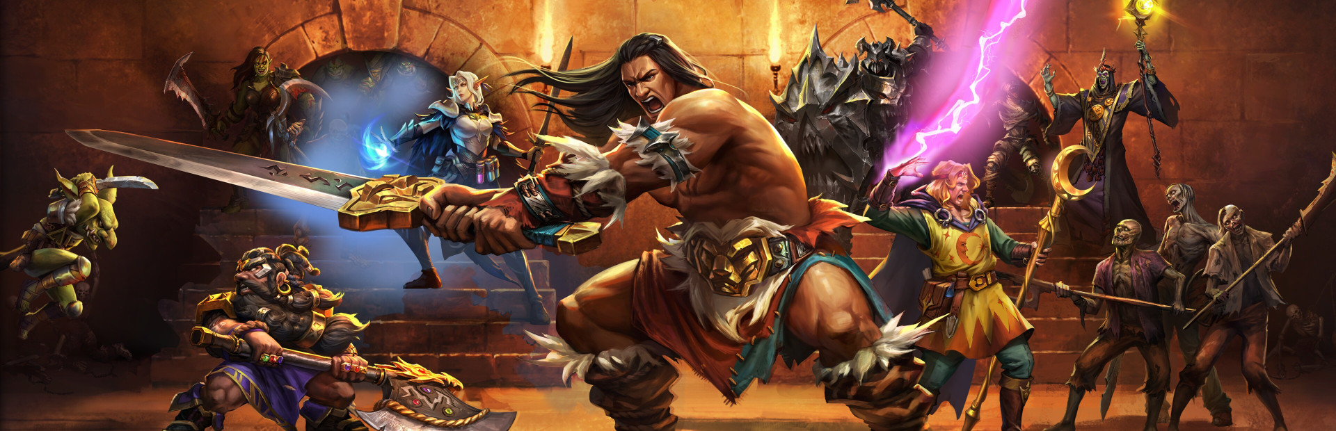 HeroQuest: Digital Edition