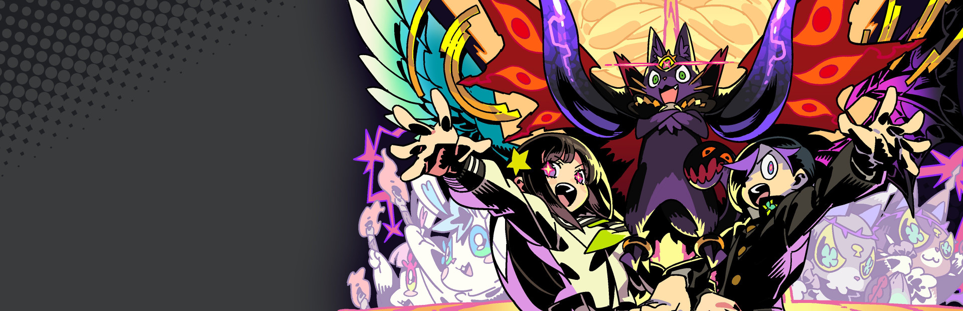DEMONS' NIGHT FEVER