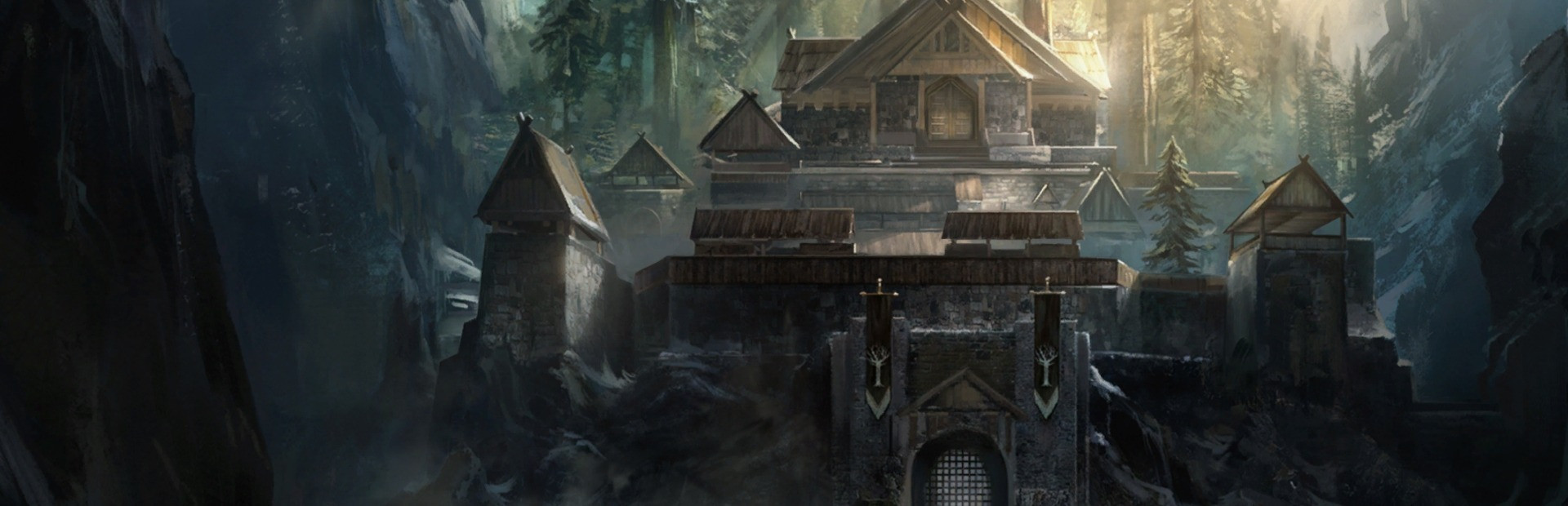 Game of Thrones - A Telltale Games Series