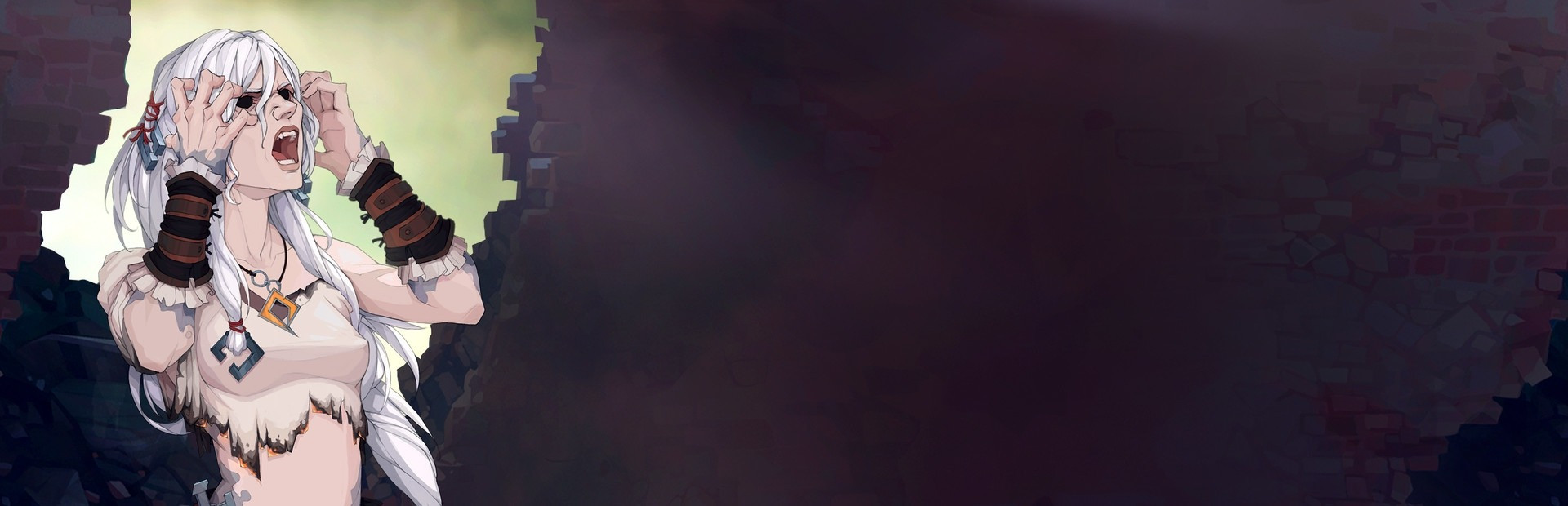 Ash of Gods: Redemption