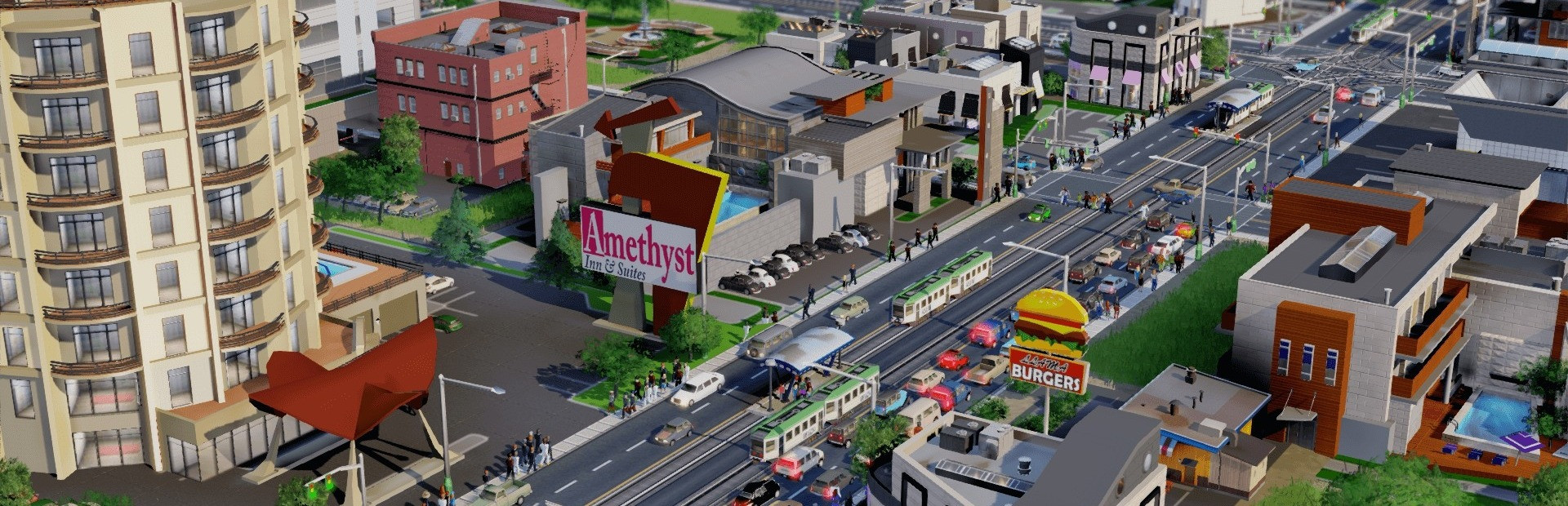 SimCity: Complete Edition