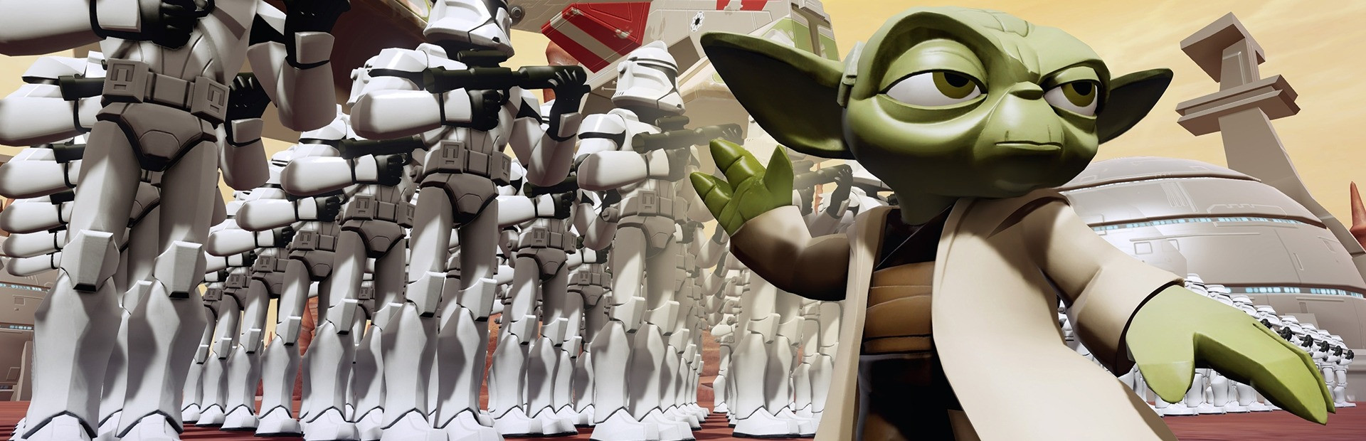 Disney Infinity 3.0: Gold Edition