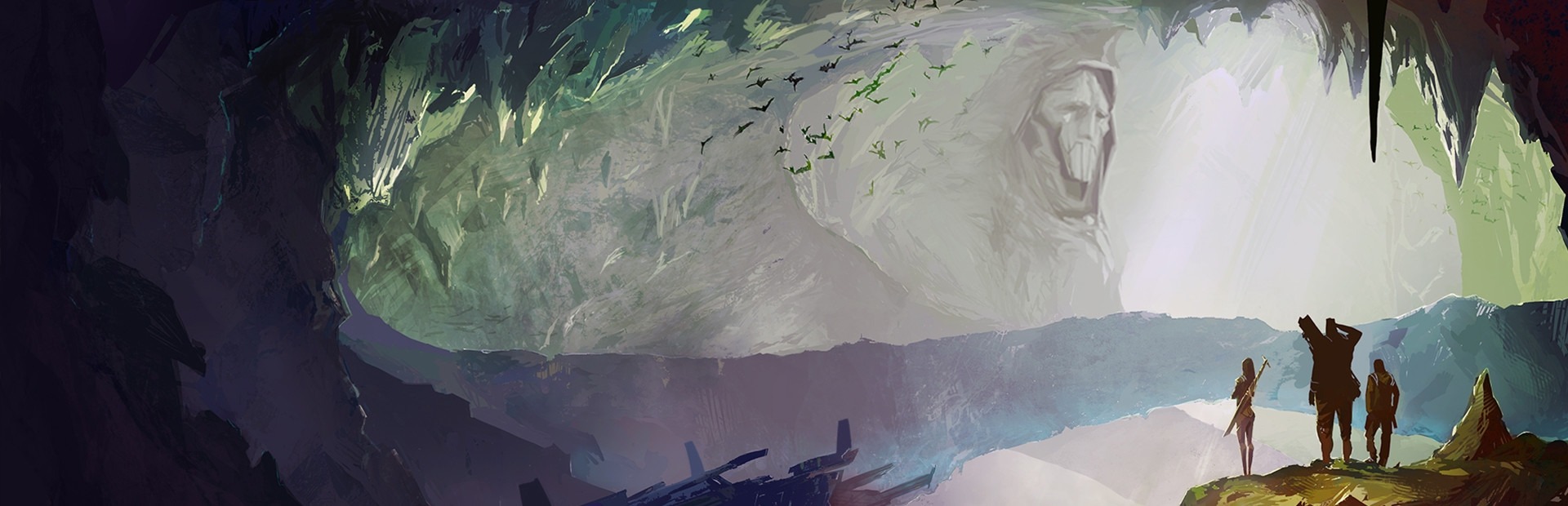 Dungeon of the Endless - Pixel Edition