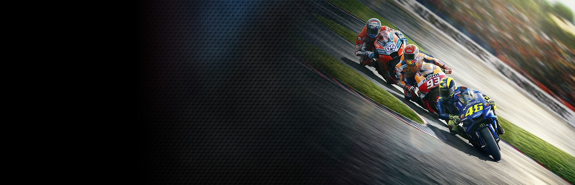 MotoGP 18