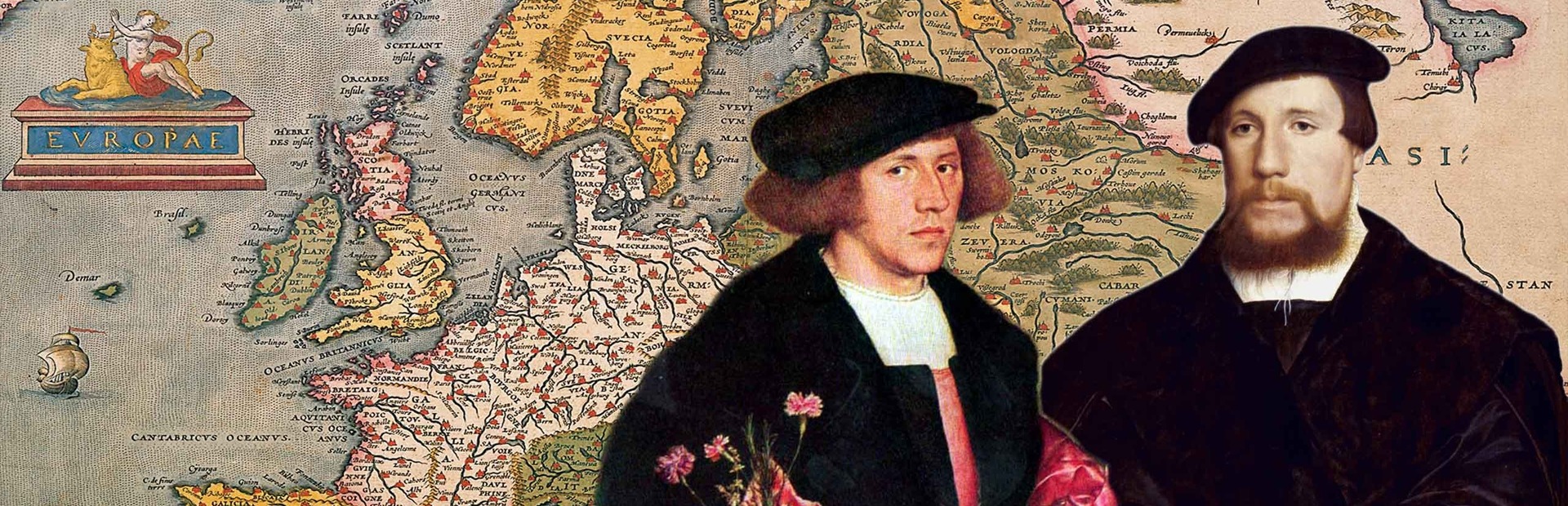 Hanse: The Hanseatic League