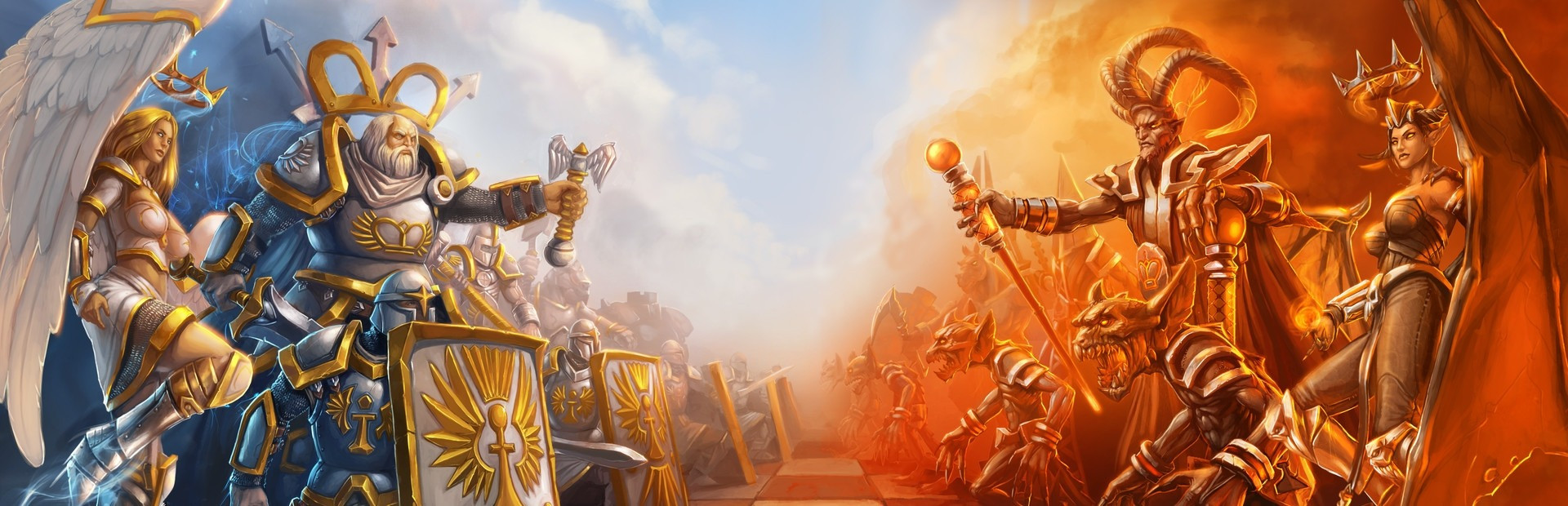 Battle vs Chess