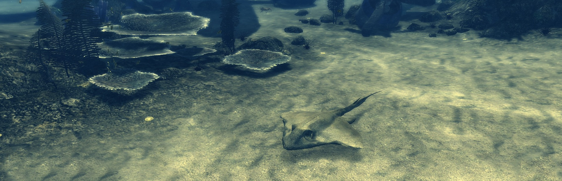 Depth Hunter 2: Deep Dive