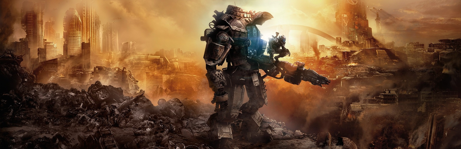 Titanfall