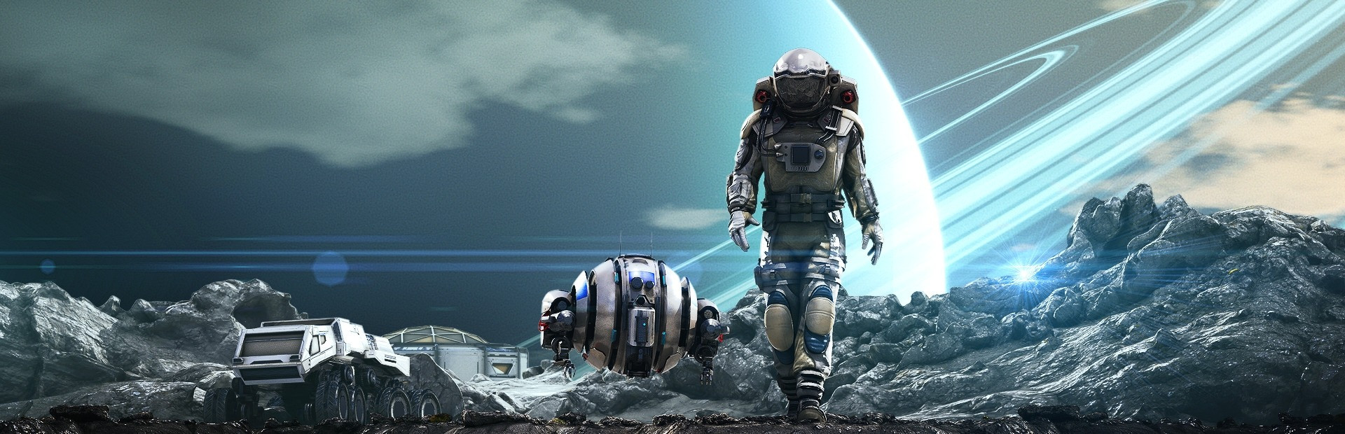 Osiris: New Dawn