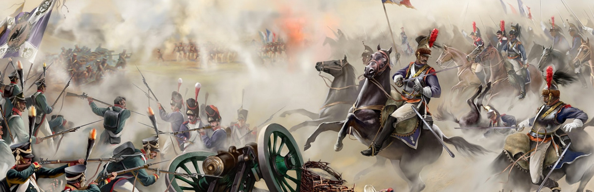 Cossacks 2: Battle for Europe