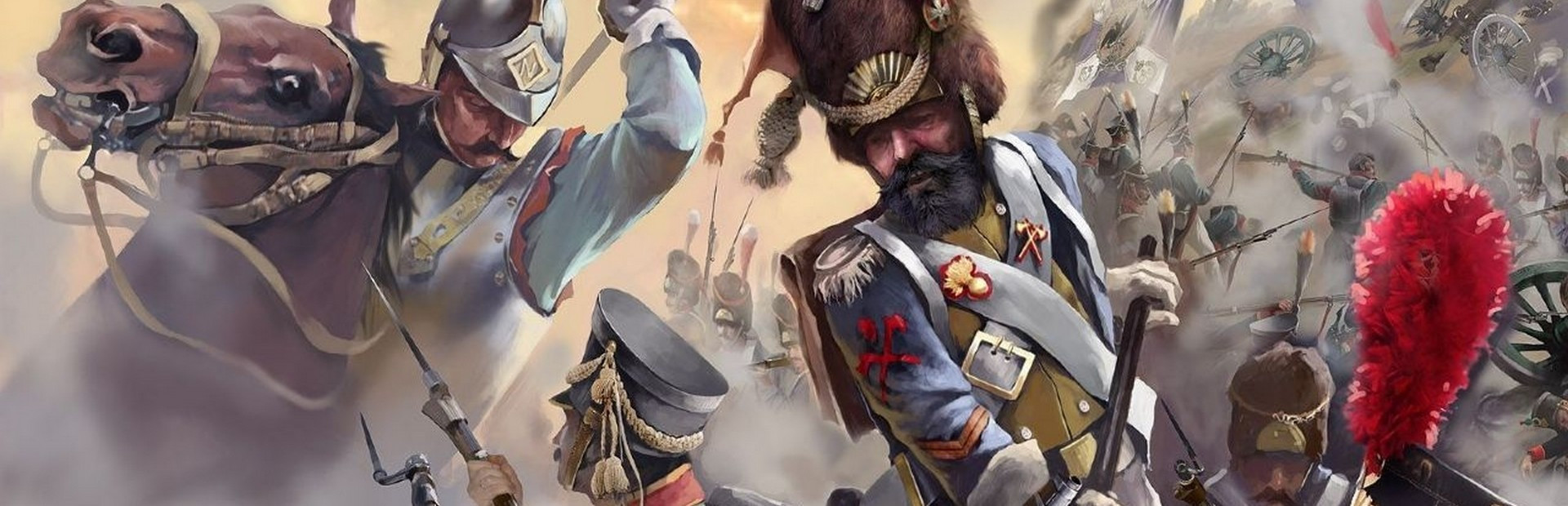 Cossacks 2: Napoleonic Wars