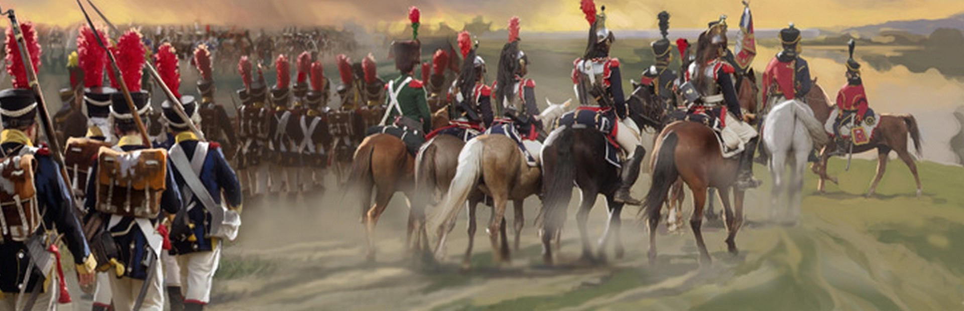 Cossacks: European Wars