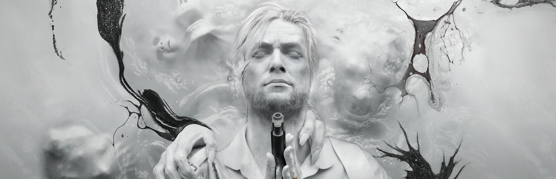 The Evil Within 2 (Xbox ONE / Xbox Series X|S)