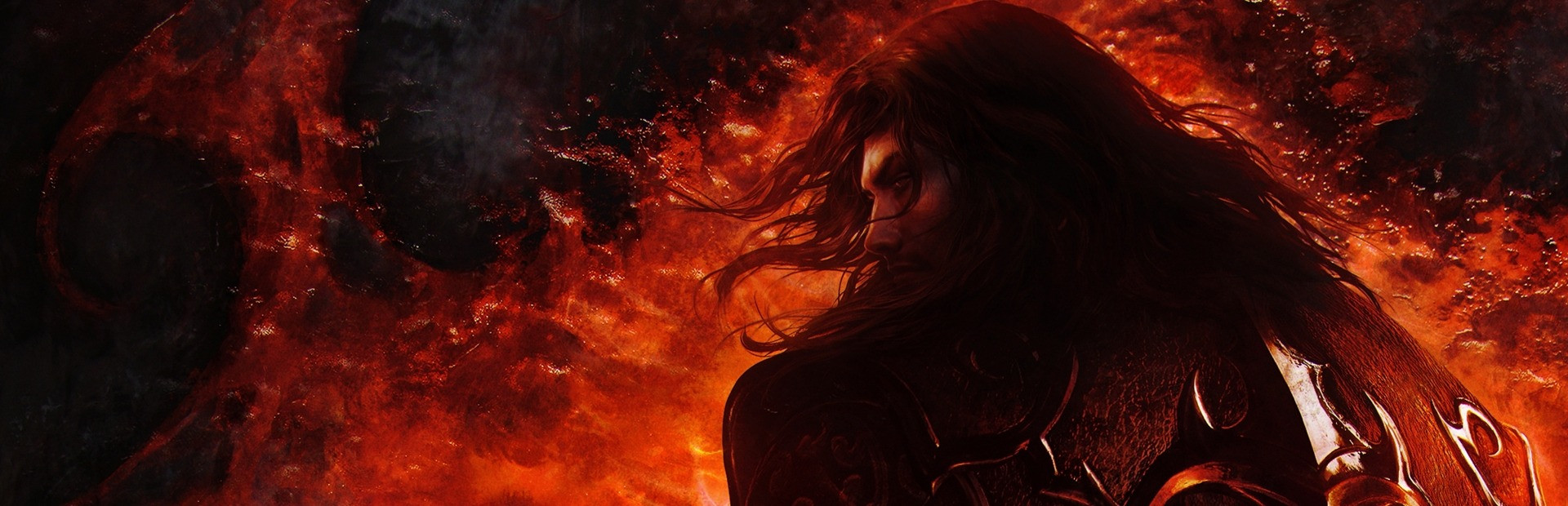 Castlevania: Lords of Shadow 2