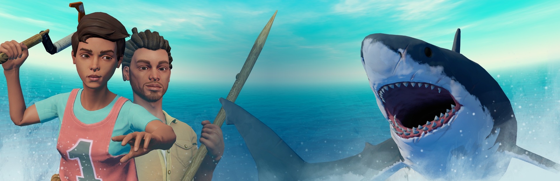 Buy Raft - PC (Steam)