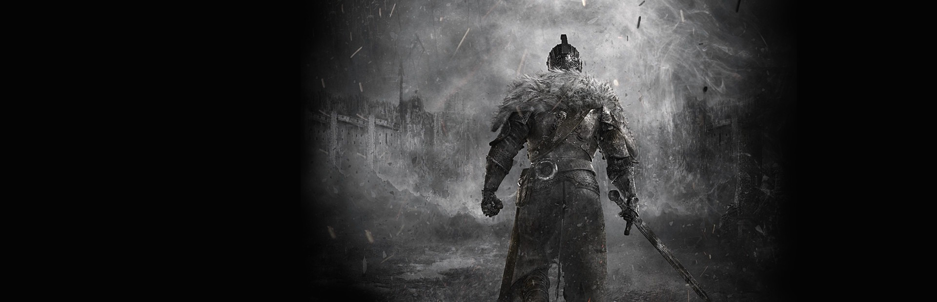 Dark Souls II