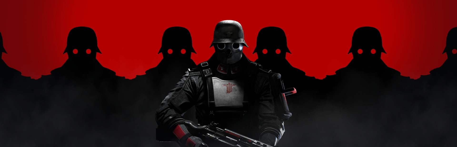 Wolfenstein: The New Order