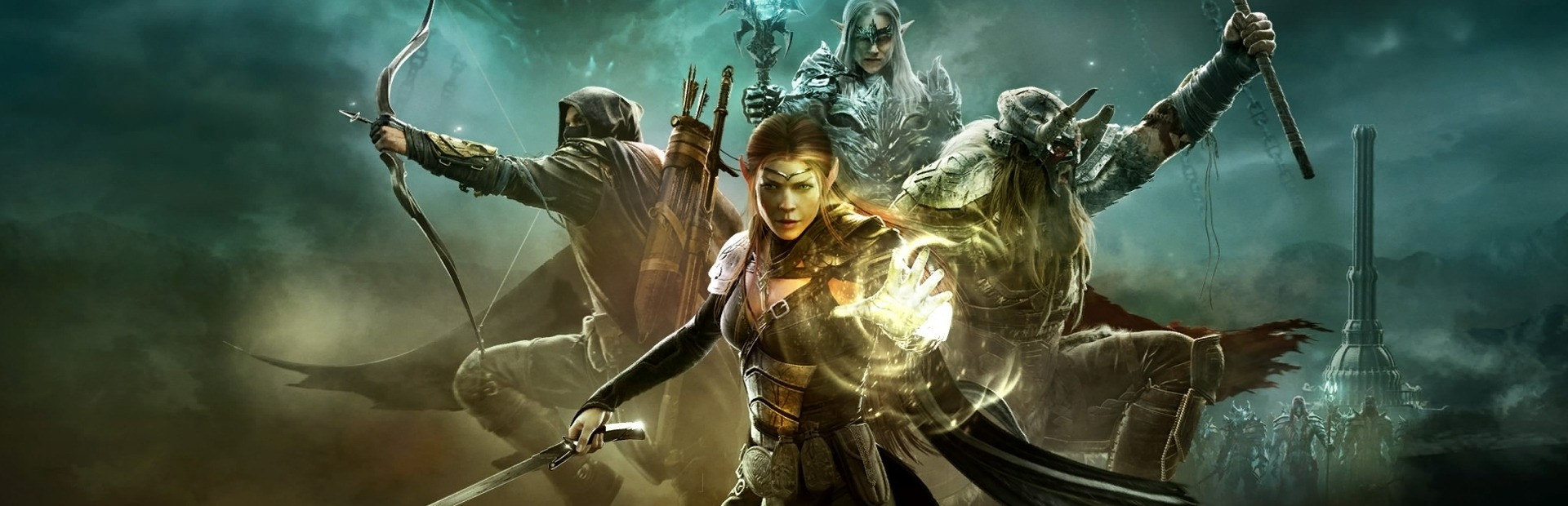 The Elder Scrolls VI