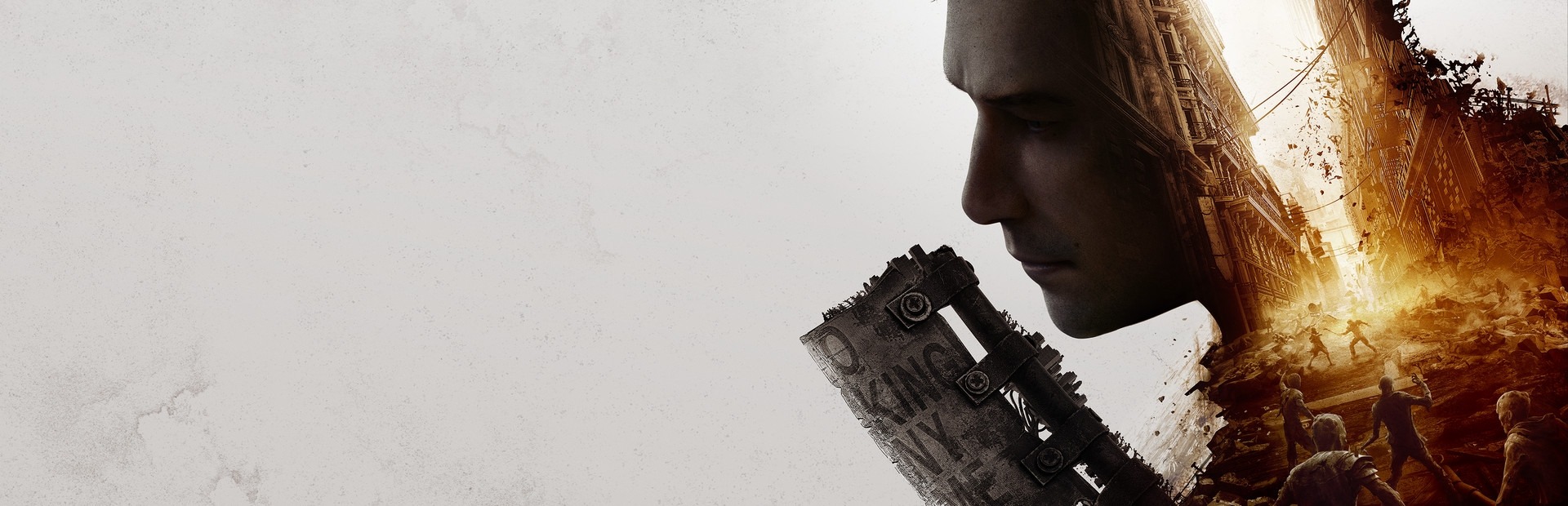 Dying Light 2 Stay Human
