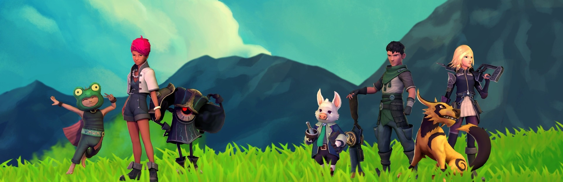 Earthlock