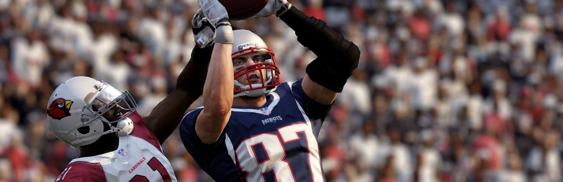 Madden NFL 19