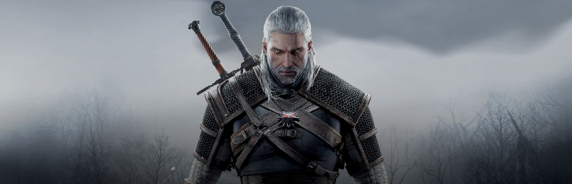 The Witcher 3: Wild Hunt