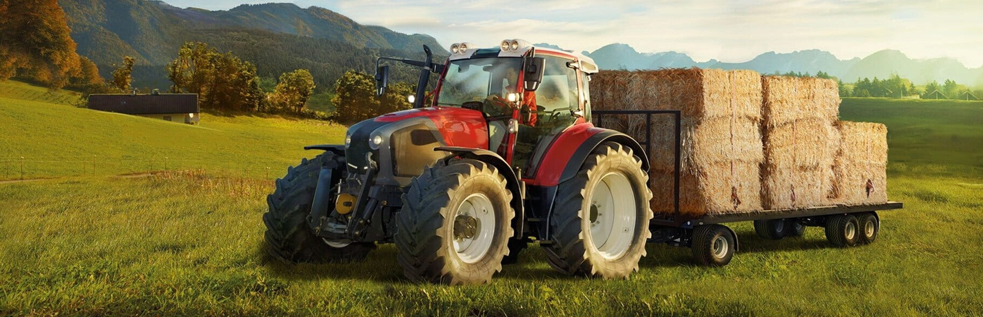 Professional Farmer 2014