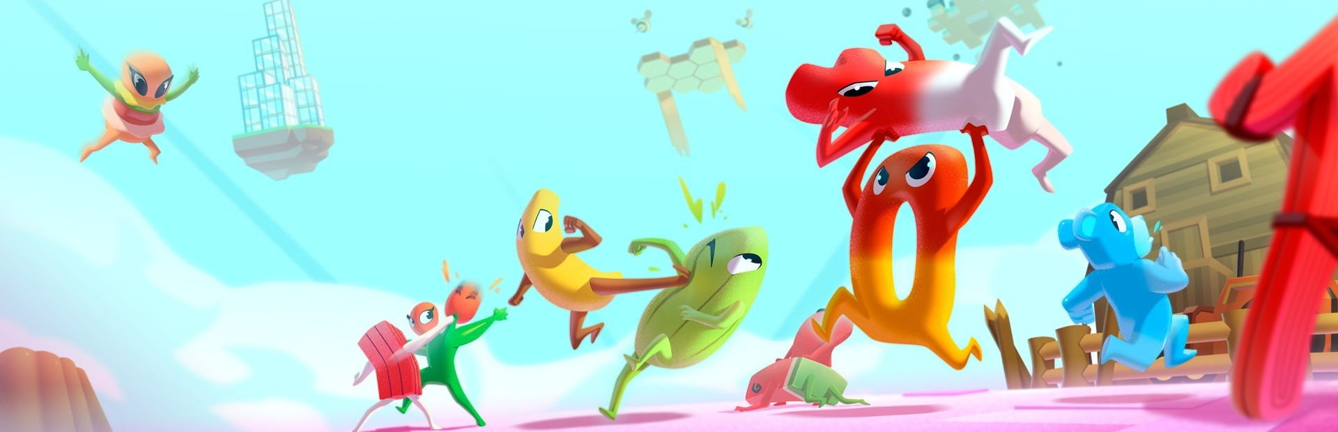 A Gummy's Life