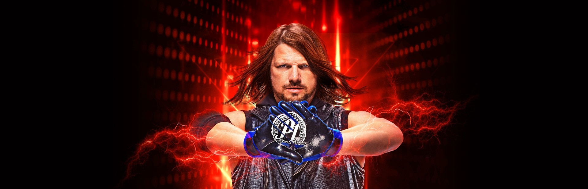 WWE 2K19