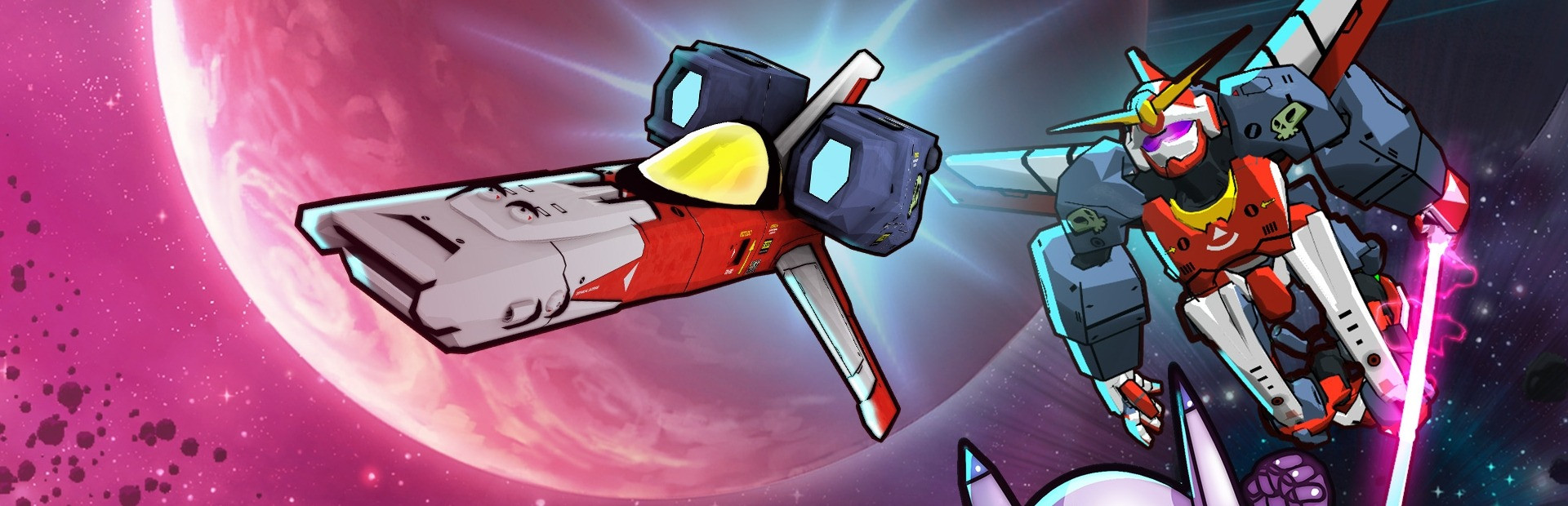 Galak-Z