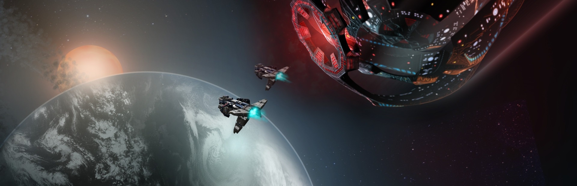 Galactic Civilizations II Ultimate Edition